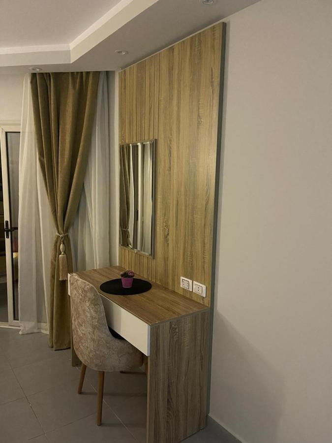 Scandic Resort Hurghada Exterior photo