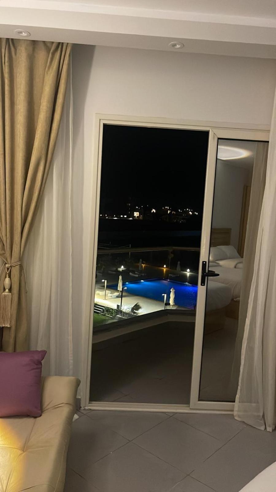 Scandic Resort Hurghada Exterior photo